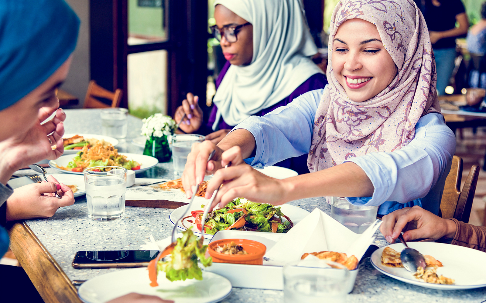 Plan Your Visit to SplashMania