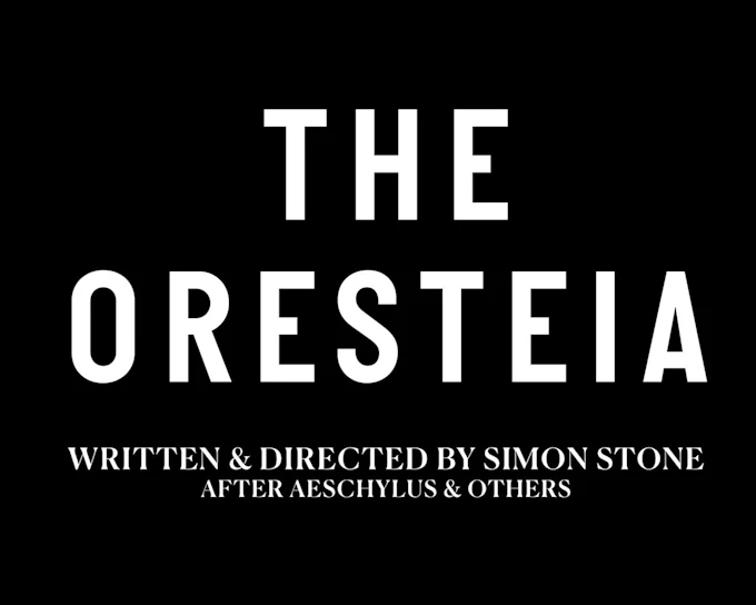 The Oresteia