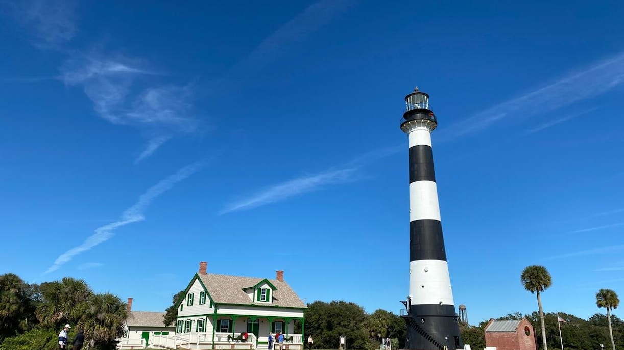 Kennedy Space Center