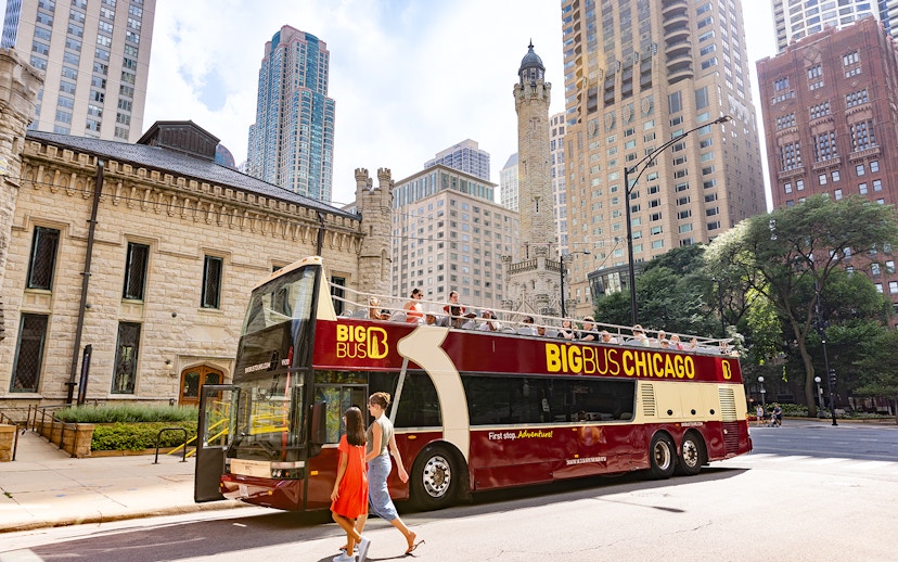 big bus: chicago hop-on hop-off bus tour-5