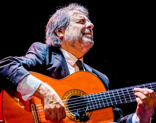 Flamenco guide: Instruments