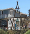 Maison-musée d'Isla Negra