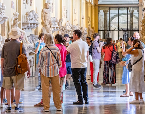 Vatican Small-group tours
