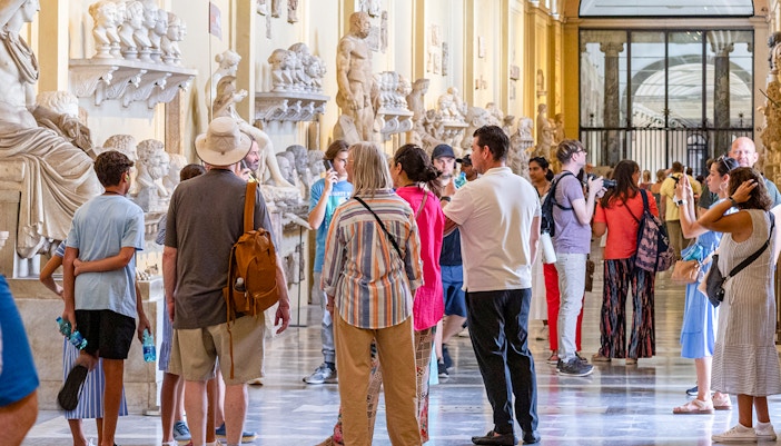 Vatican Guided Tours