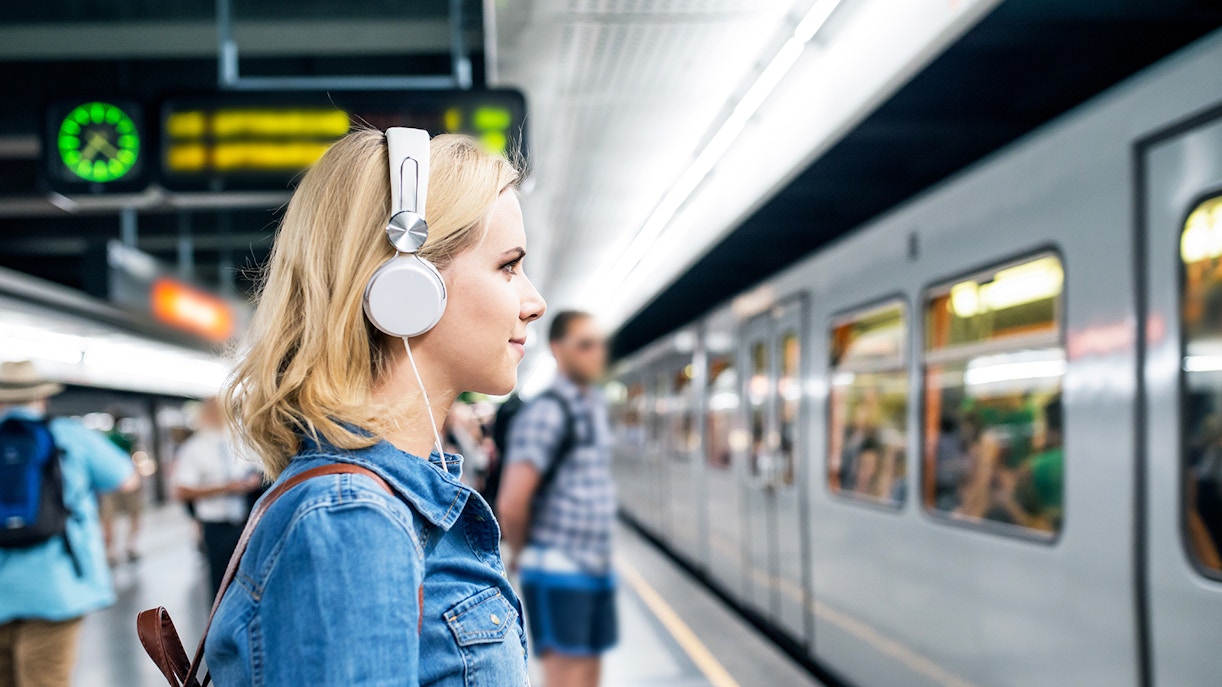 Ostia Antica Tickets - Getting There