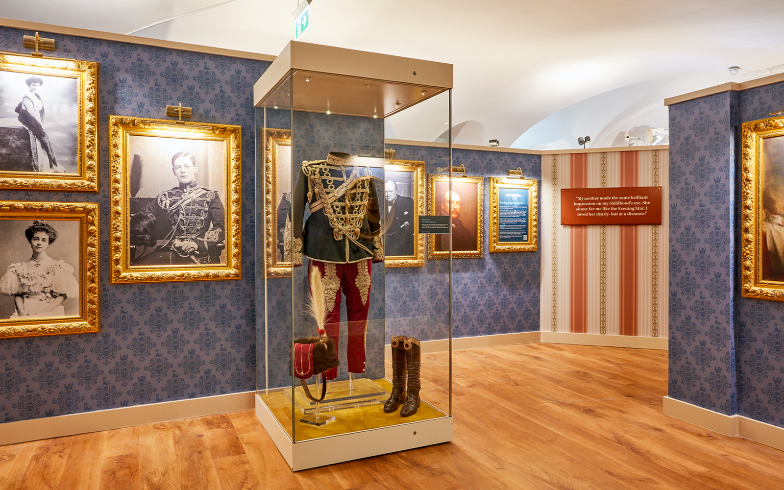 Blenheim palace tickets