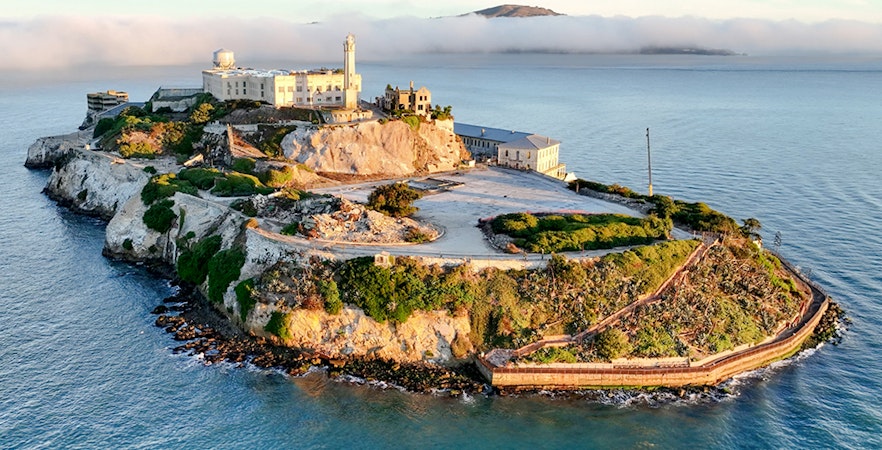 Alcatraz