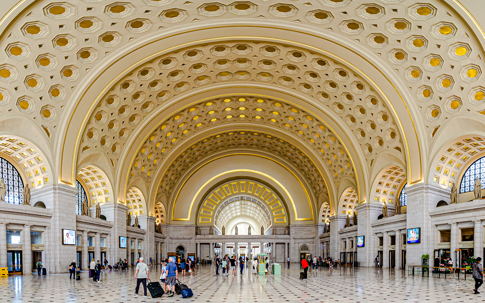 Union Station