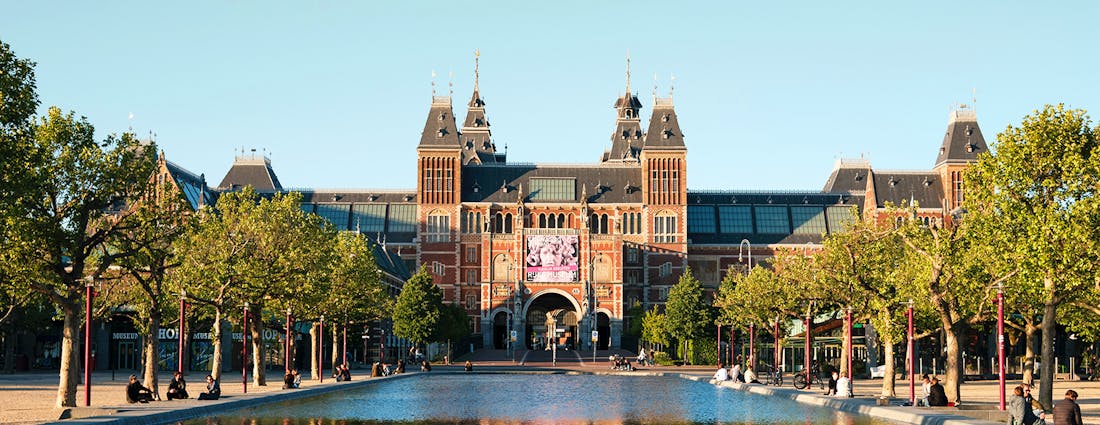 Best Museums in Amsterdam