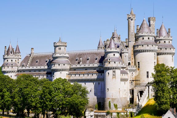 tickets to château de pierrefonds-7