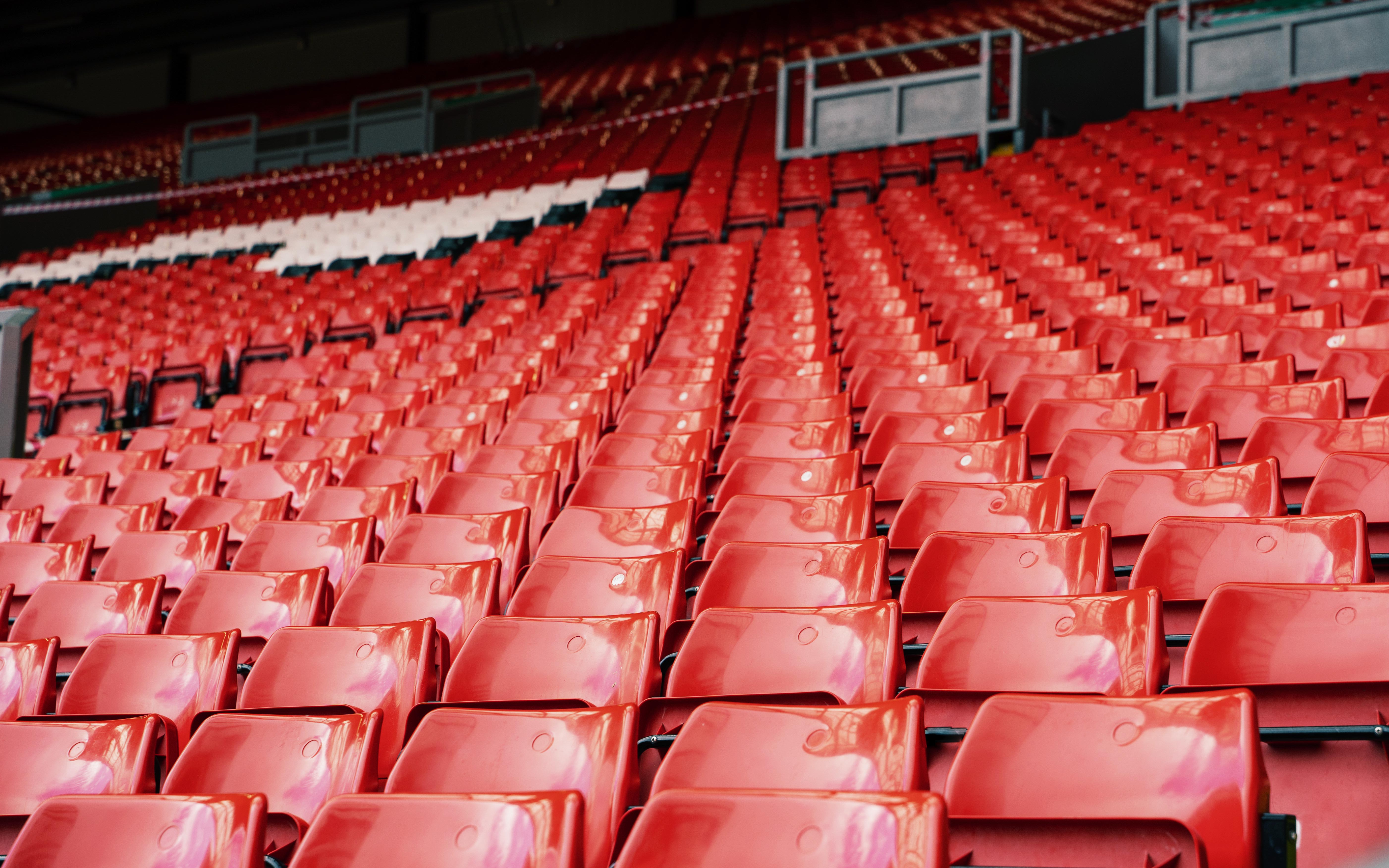 anfield Stadium Seating Plan