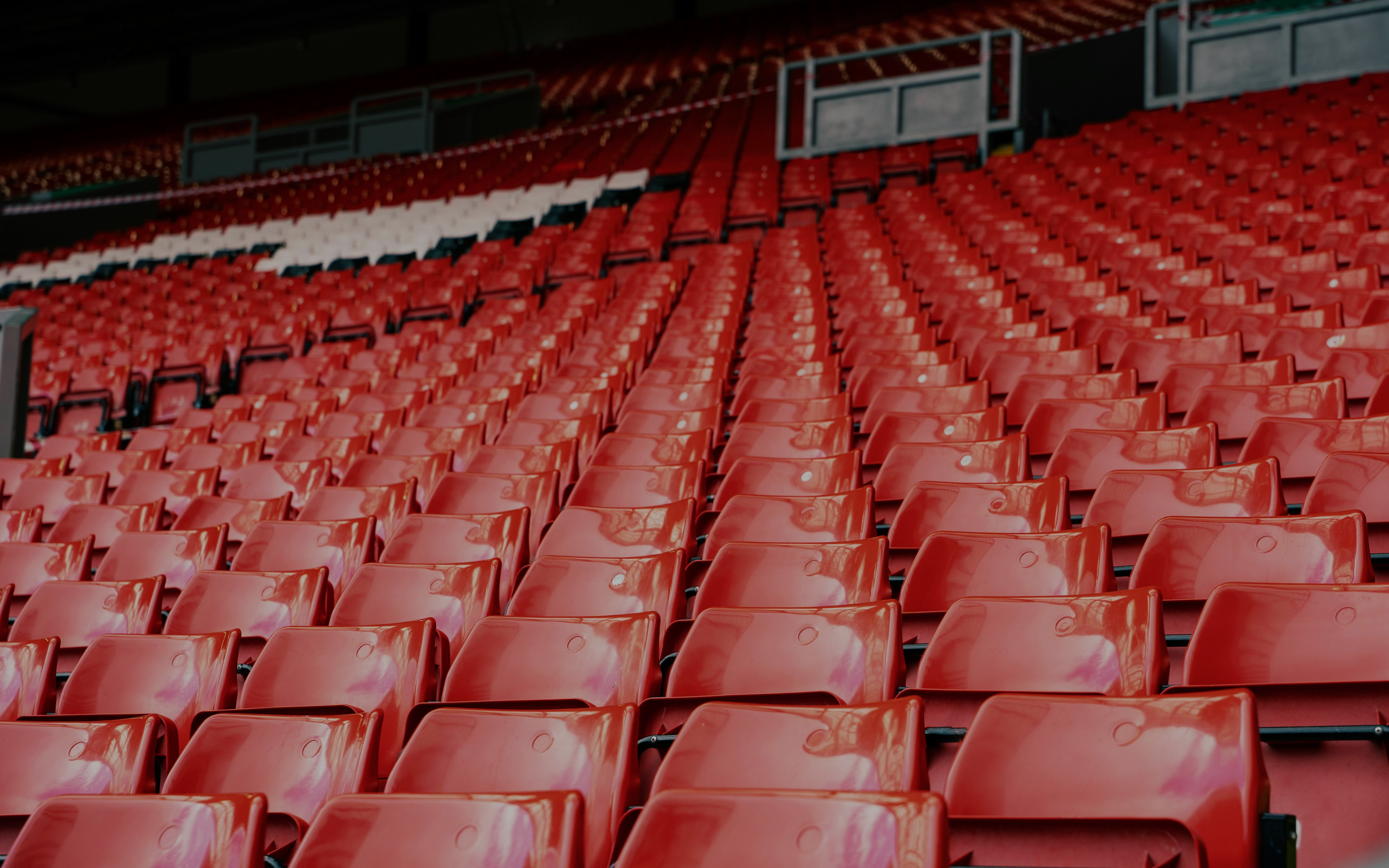 Anfield Stadium