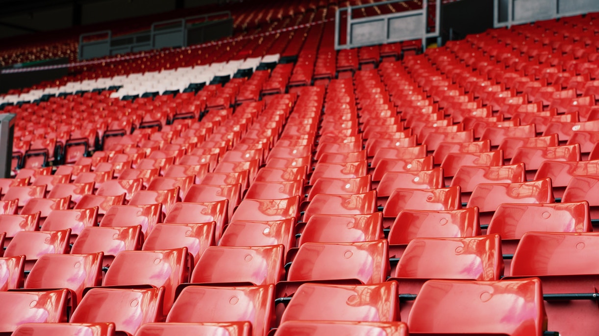 Stadio Anfield: tour dello stadio del Liverpool FC