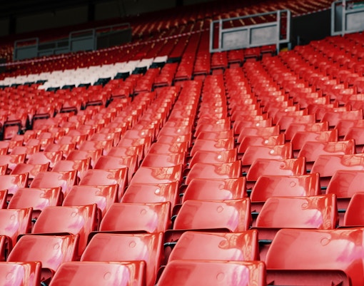 anfield Stadium Seating Plan