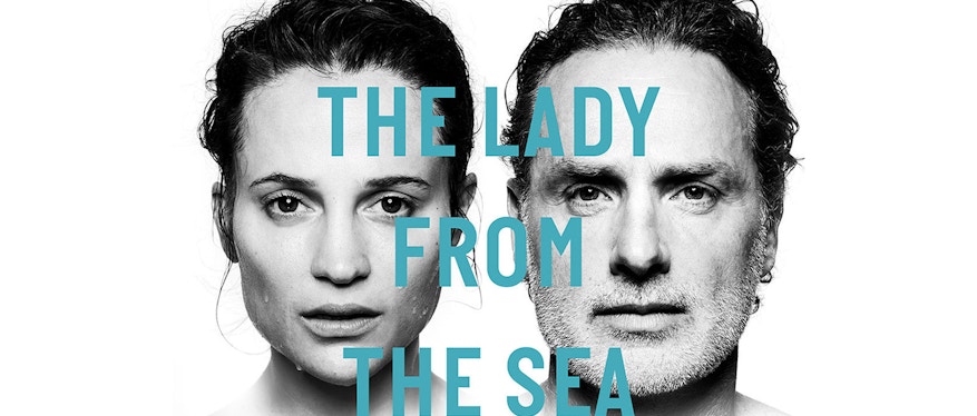 Andrew Lincoln Watch Love Actually Free The Lady From The Sea