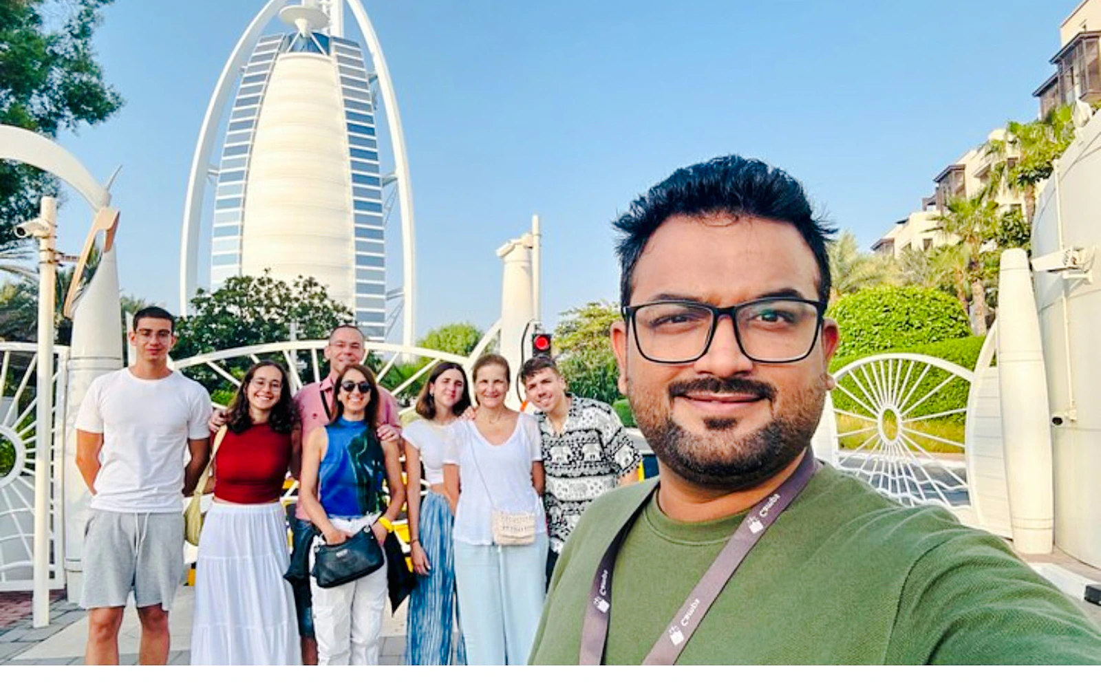 Private Dubai Half-Day City Tour: Modern & Old Dubai