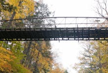 Watkins Glen State Park Ticket