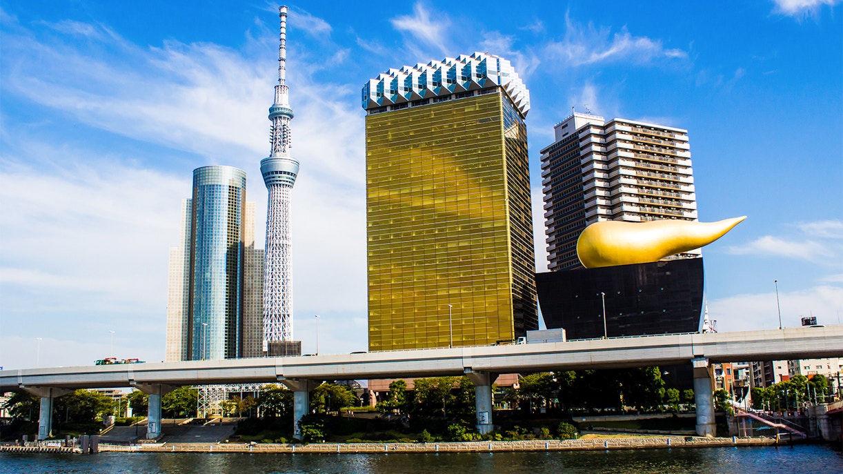 Tokyo Skytree