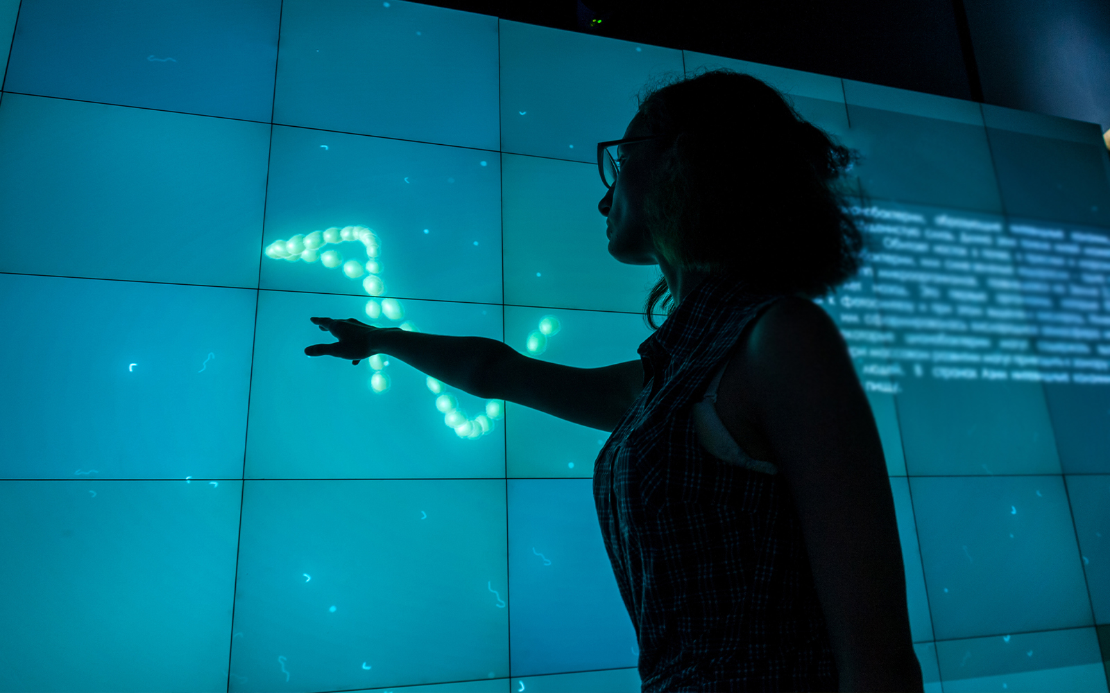 wednesday lecture at Aquarium of the Pacific