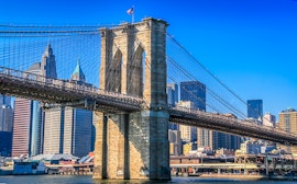 Brooklyn Bridge
