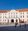 Toompea slott