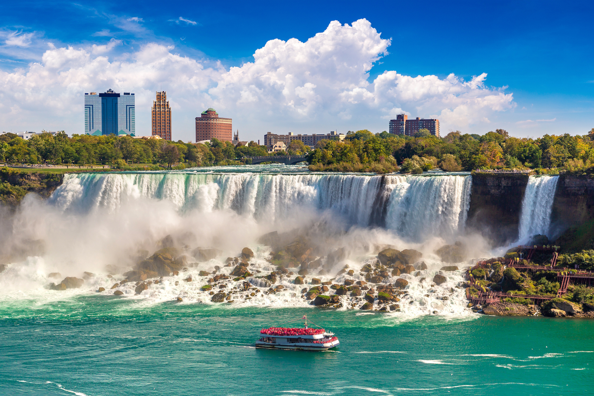 new york travel guide