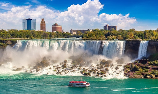 new york travel guide