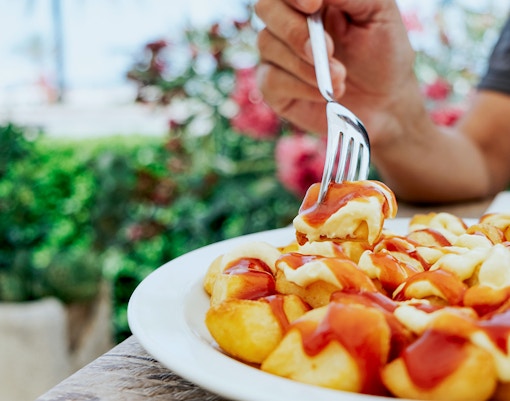 Belem Tower Restaurants