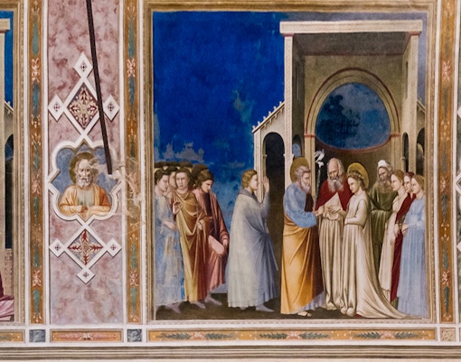 Scrovegni Chapel