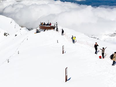 Schilthorn