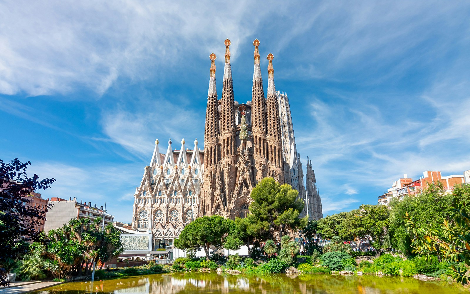 Sagrada Familia