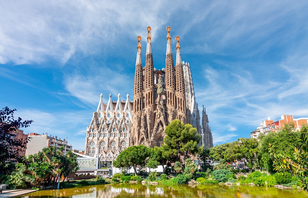 Sagrada Familia