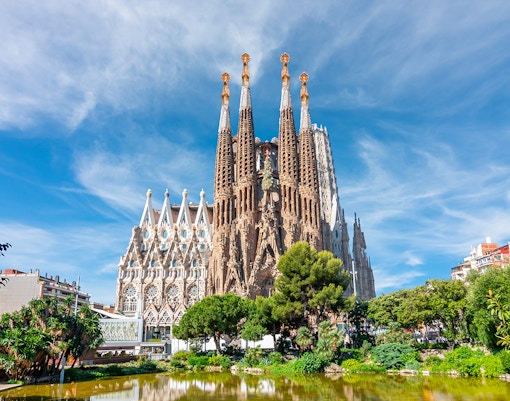 Sagrada Familia