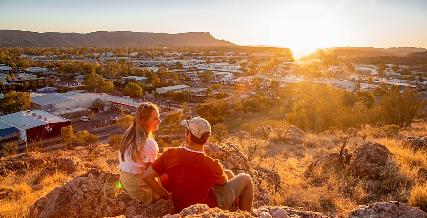 Alice Springs Day Tours