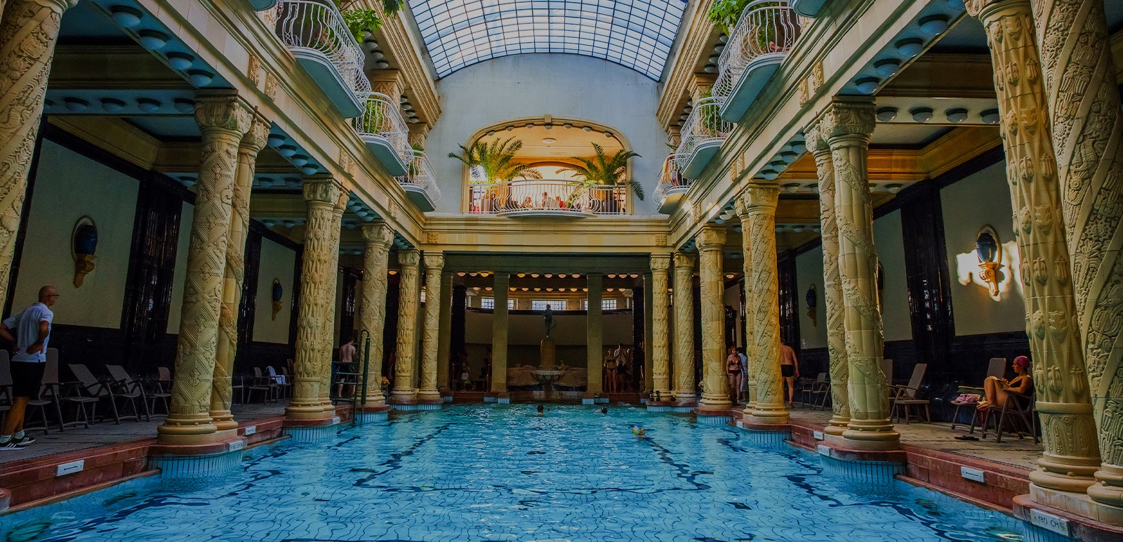 Art Nouveau Architecture