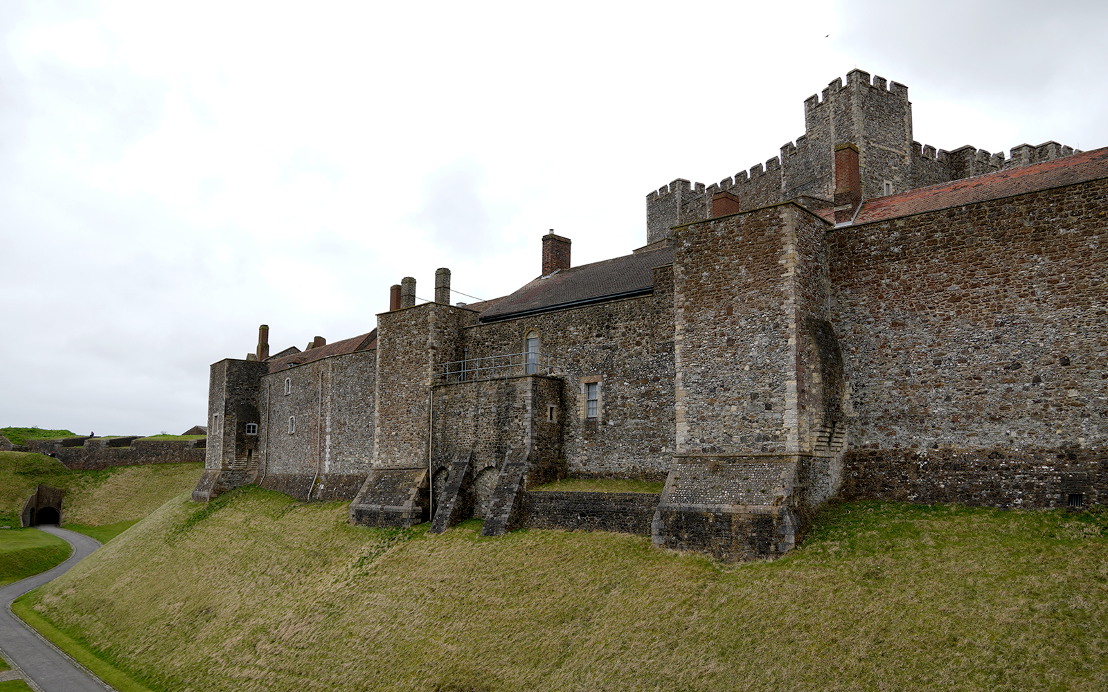 Western Heights of Dover