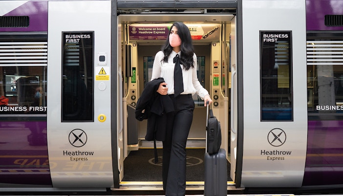 Convenient Transfer Option