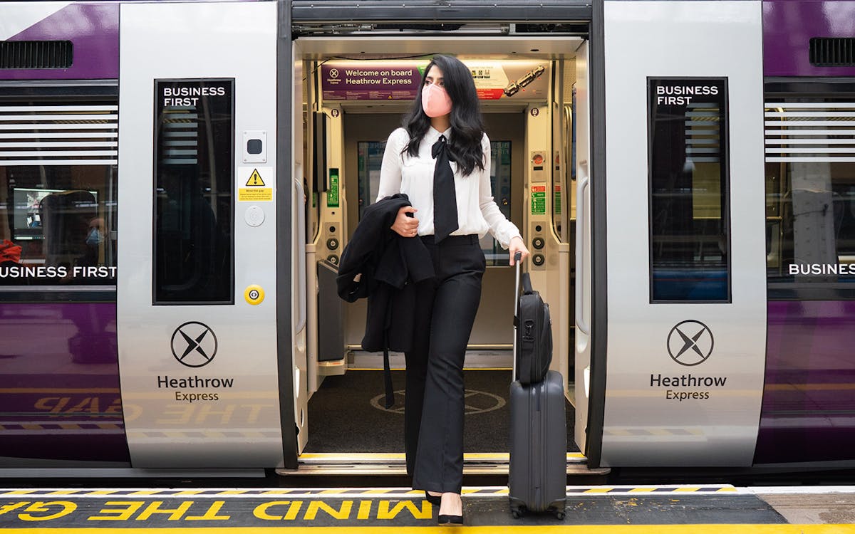 biglietti di sola andata heathrow express: trasferimenti tra aeroporto di heathrow e london paddington-4 biglietti di sola andata heathrow express: trasferimenti tra aeroporto di heathrow e london paddington-4
