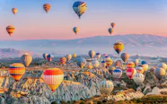 Getting Around Cappadocia Detailed Guide