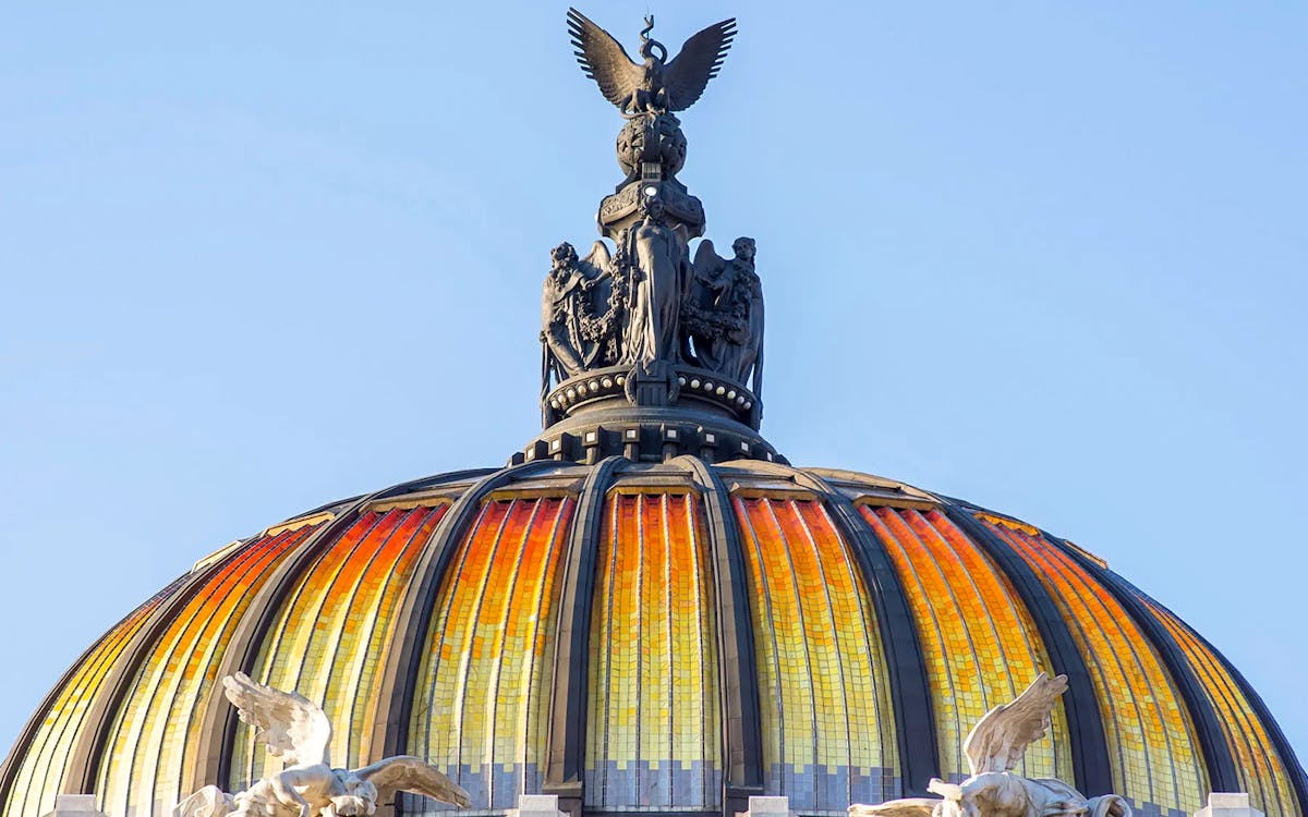 guided tour of palaces & historical buildings of mexico city-6 guided tour of palaces & historical buildings of mexico city-6