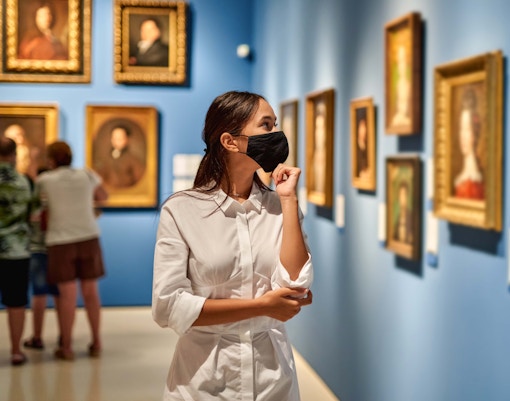 roma city pass - Museo Carlo Bilotti