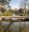 Bourton-on-the-Water
