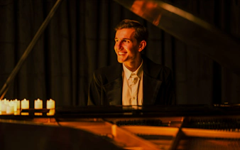 i like chopin - grand piano concert by candle shine tickets -3