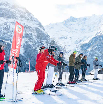 All about Grindelwald Ski: A winter wonderland for adventure
