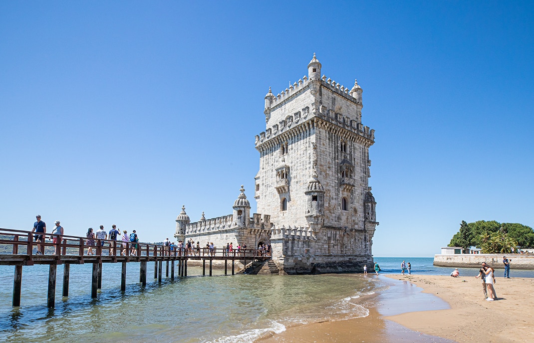 Belem Tower Facts - Belem Tower
