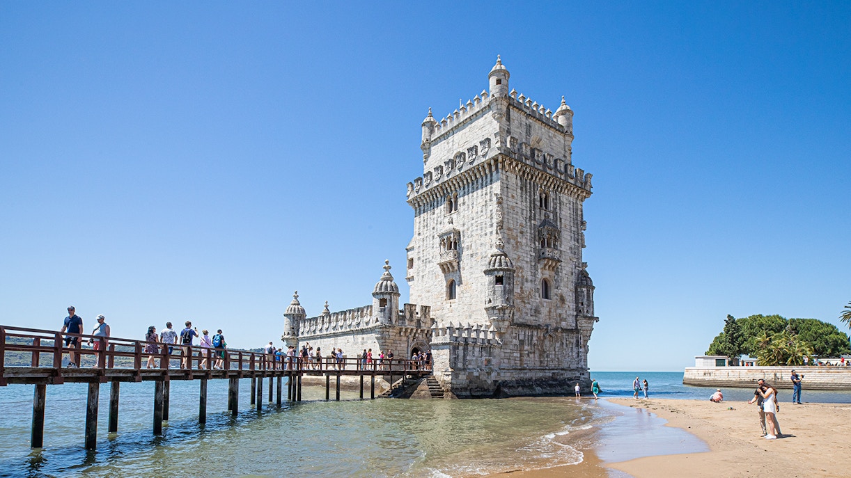 Belem Tower - Best Time to Visit
