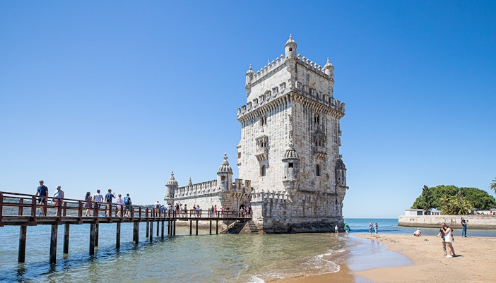 Belém Tower