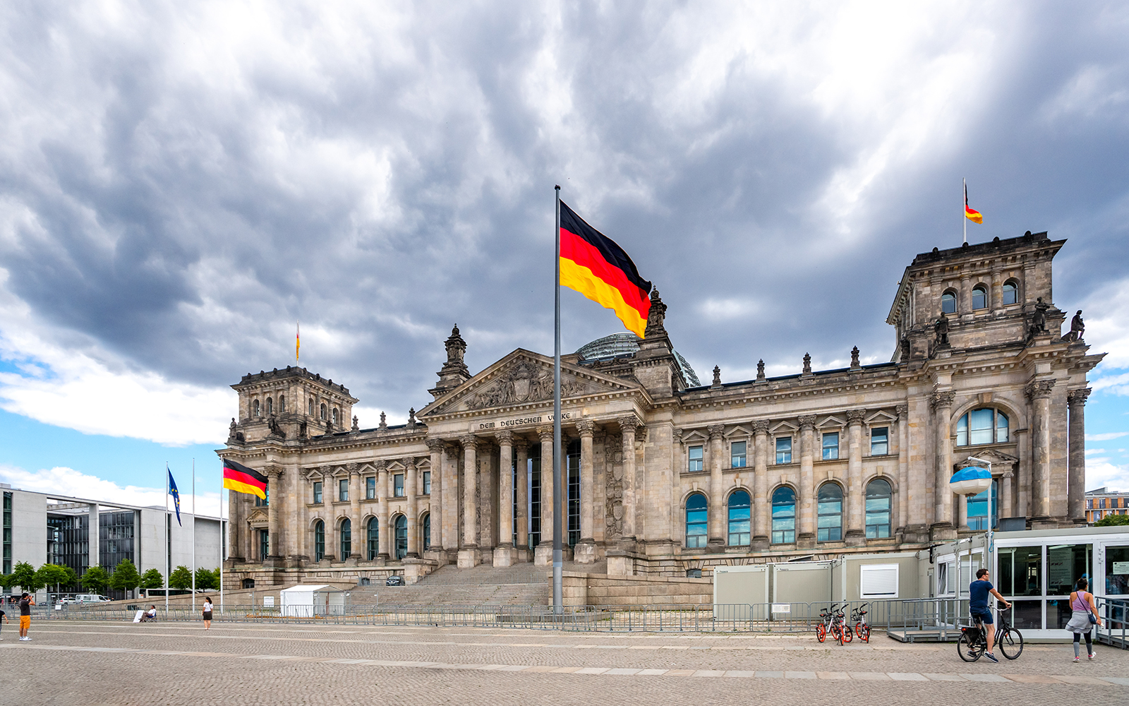 reichstag berlin
