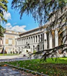 Paseo del Prado