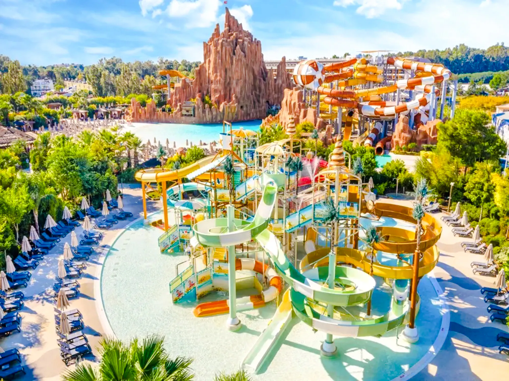 À partir d'Antalya : billets pour le parc d'attractions « The Land of Legends » avec navettes aller-retour depuis votre hôtel — 7